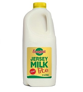 jersey milks